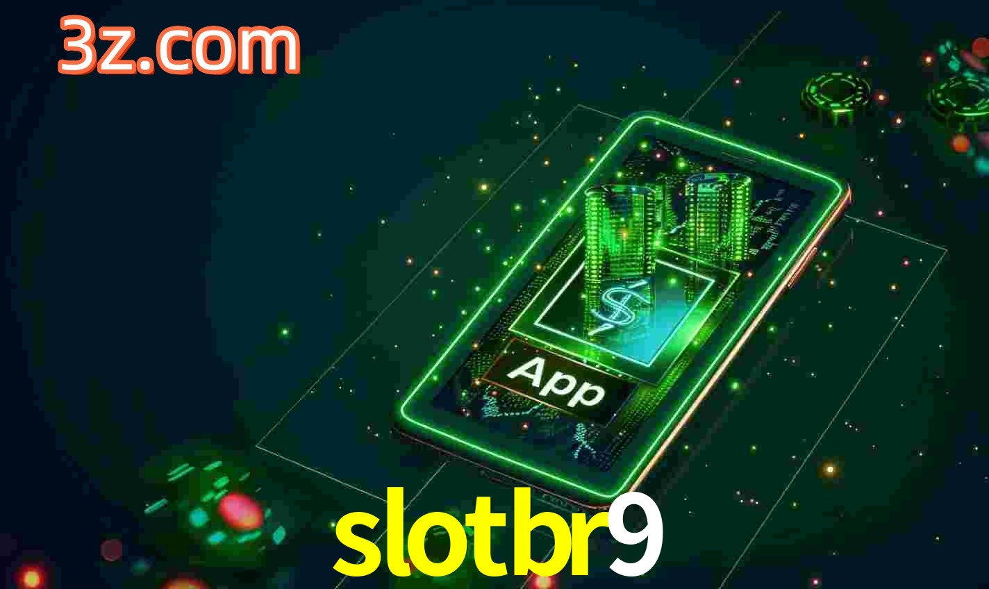 Simplificando a Experiência de Jogo slotbr9 App