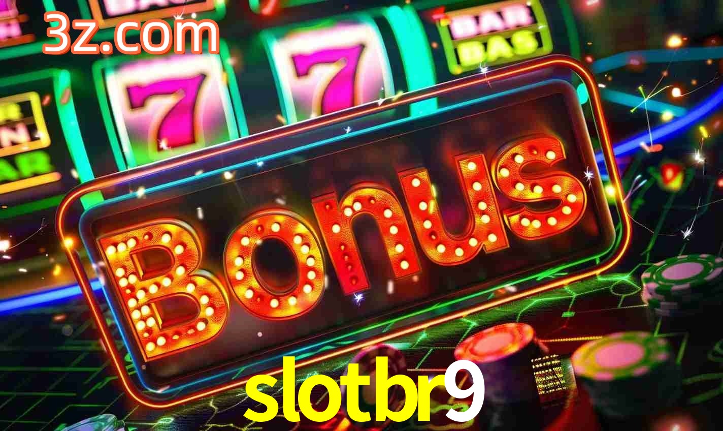 Sistema de Bônus slotbr9