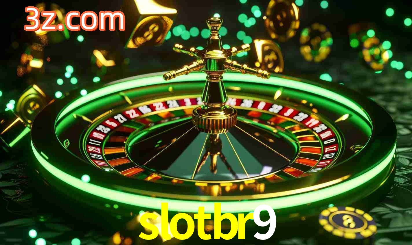 Desfrutar de um Cassino slotbr9