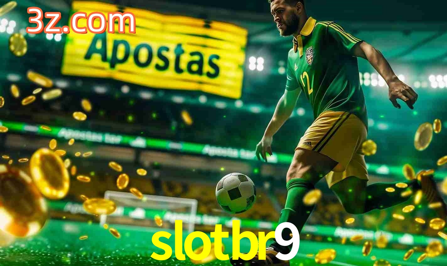 Diversas Apostas em Eventos Esportivos slotbr9