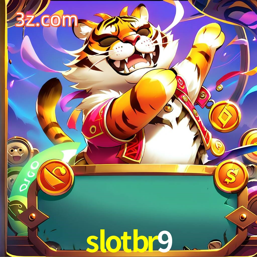 slotbr9 Fortune Tiger Mergulhe na Atmosfera