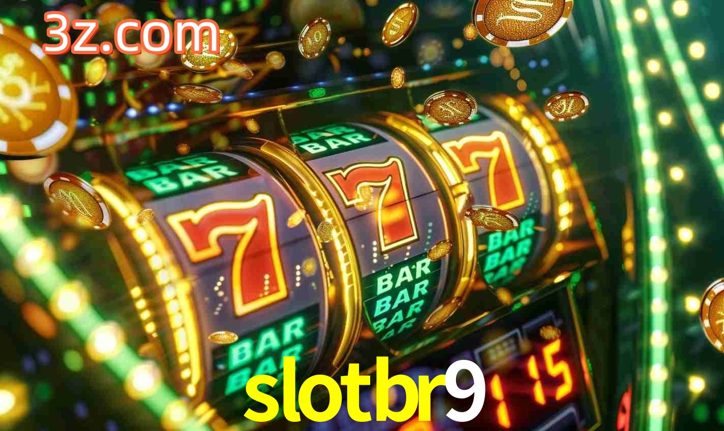 Populares Slots slotbr9