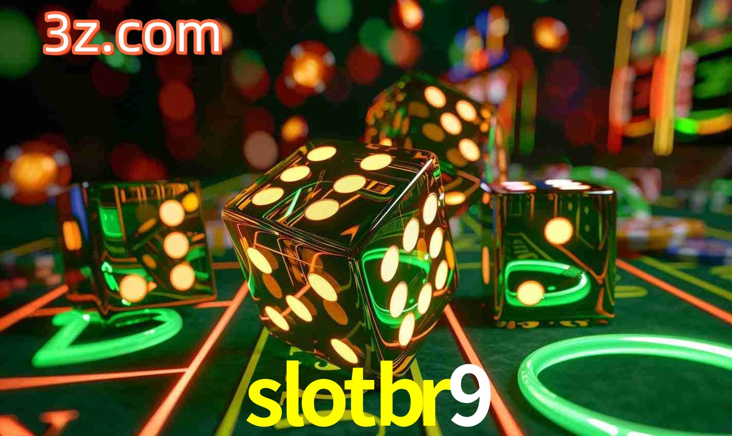 Entretenimento no Jogos slotbr9