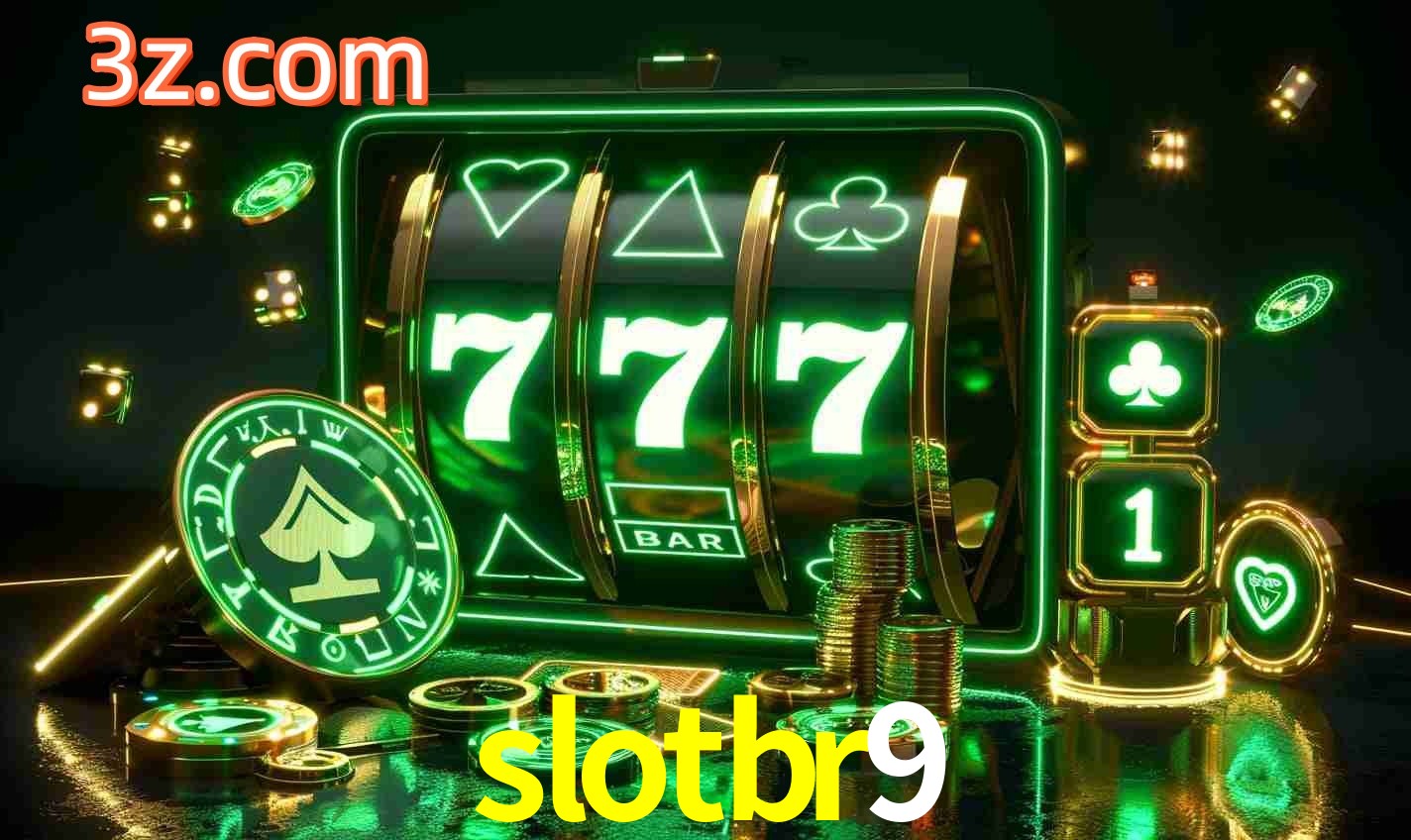 Seguro Login no Cassino Online slotbr9