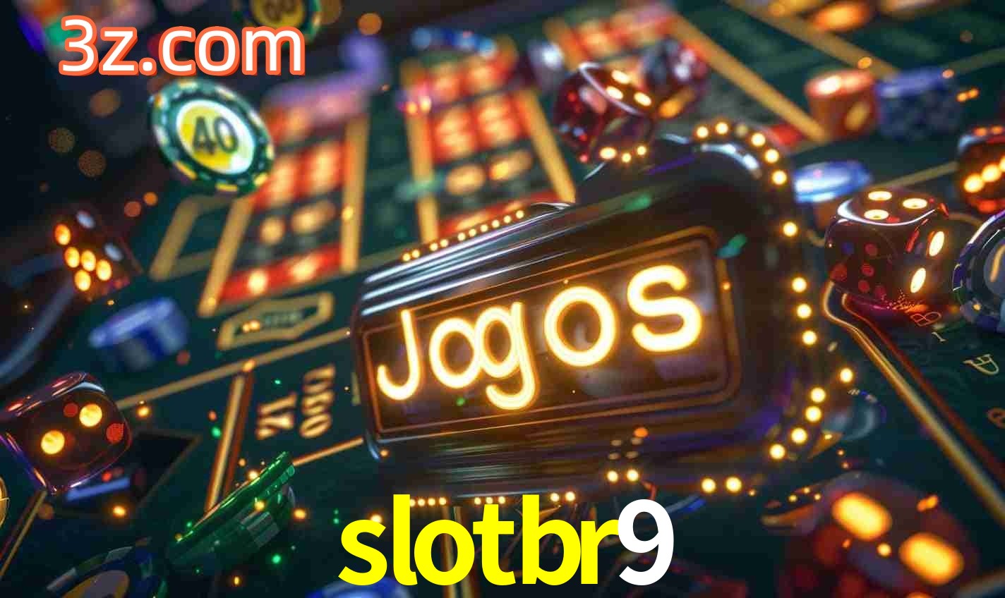 Mundo dos Jogos slotbr9
