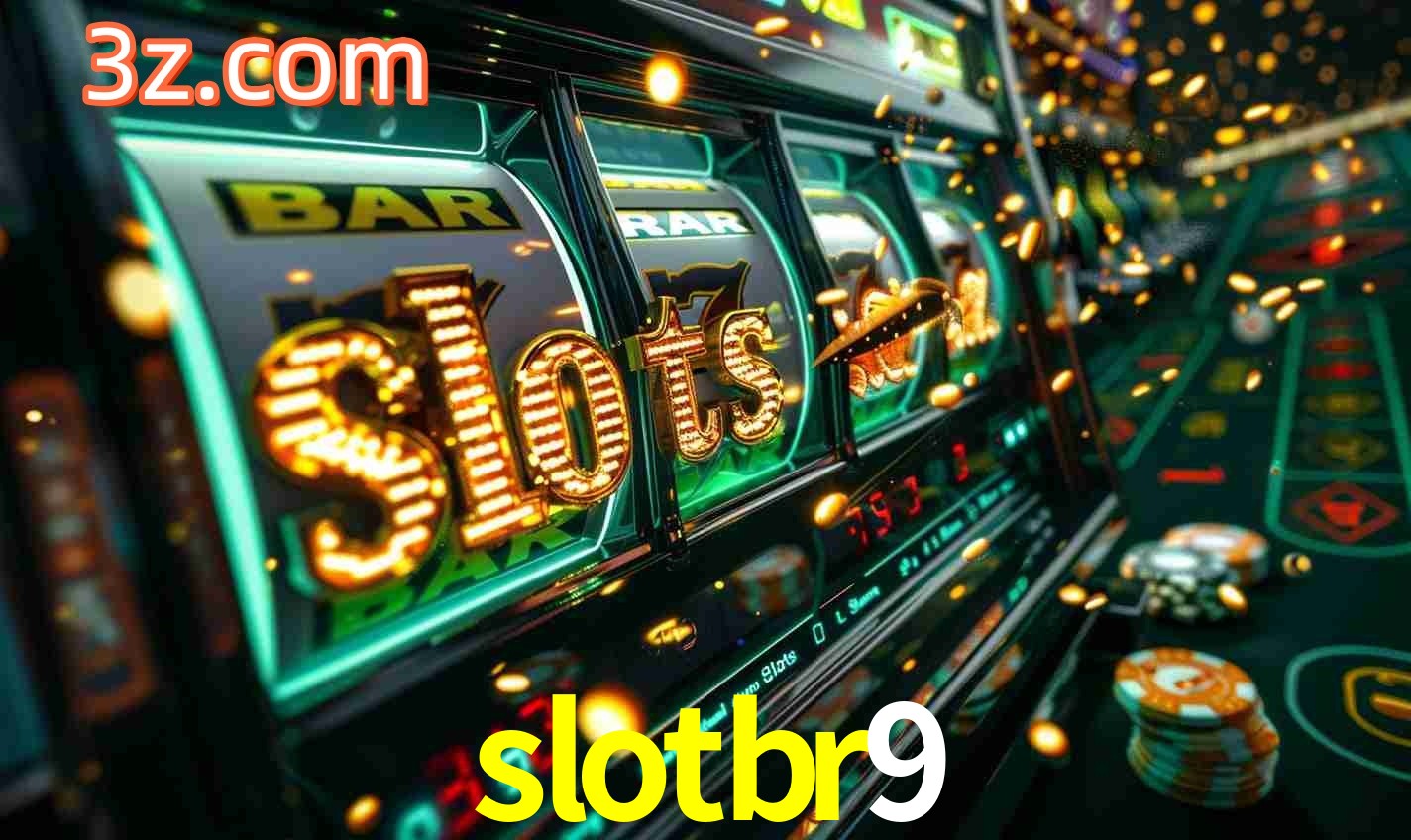 Melhor dos Slots Cassino slotbr9